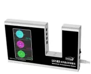 LS183 Spectral Transmittance Meter Test UV IR VLT 47mm Wide Test Slot