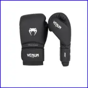 Premium Leather 12 Oz Contender Boxing Gloves for Adults - Train with Confidence