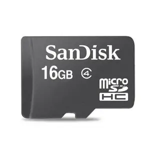 SanDisk 8GB 16GB 32GB Micro SD MicroSD Class4 記憶卡 8G 16G 32G