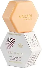 Makari Antiacneic sulphur soap