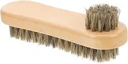 PHENOFICE Sand Brush Double Sided Cleaning Brush for Beach Volleyball Lightweight Multi Use Tool for Efficient Sand Removal from Surfaces for Beach Sports and Events