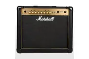 Marshall MG30GFX 4-Channel Amplifier 30W 48cm Amp Speaker for Electric Guitar