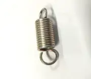 Expansion Spring 79X21.8X3 Extension Expanding Tension spring Length Coil