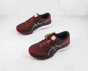 亞瑟士 ASICS 21新款 GEL-KAYANO 28運動跑鞋K28緩震穩定支撐男子