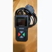 Automotive Car Obd2 Scanner Diagnostic Tool Test Code Reader Engine Fault Check