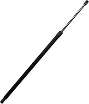 Boot 68165052AB Gas Strut 724mm for Jeep Grand Cherokee WK2 2011-ON with Power Gate Replace OE: 68165052AC 68165052AD 68165052AE 68165052AF-Liftgate Right Driver Side Spring Shock Support ONLY