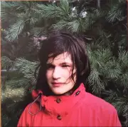 Adrianne Lenker - Hours Were The Birds LP - Big Thief - SEALED NEW VINYL RECORD