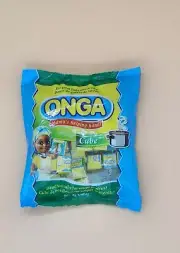 Onga Classic Seasoning Bouillon Cube For Soups & Stews ,4g x 50 Cubes