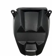 Motorcycle Accessories Rear Lower Fender Fender Suitable for Benelli BJ600 BN600 BN600i TNT600 BJ600GS Wheel Splash Guard