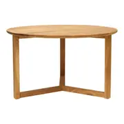 [Florabelle Living] Olwen Oak Coffee Table