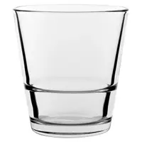 在飛比找PChome24h購物優惠-Utopia Grande寬口玻璃杯(350ml)