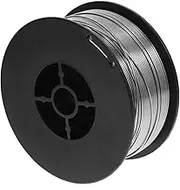 Mobestech Welding Wire 1.0mm Carbon Steel Gasless Welding Wire Spool No Gas Welding