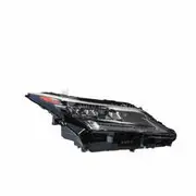 All Crash Led Headlight TZU-21035RHG