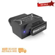 Bluedriver Lsb2 Bluetooth Pro Obdii Scan Tool for Iphone & Android New _ AU