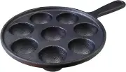 UG-3016 BBQ frying pan multi mini pan 165 x 280 x height 40 mm Japan New