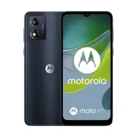 在飛比找松果購物優惠-Moto E13 (2G/64G) 6.5吋智慧型手機-宇宙