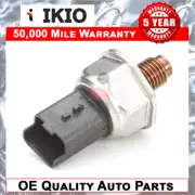 Ikio REMAN FUEL RAIL SENSOR FOR RENAULT CLIO (2005-) KANGOO (2001-) MFFRS7RRE