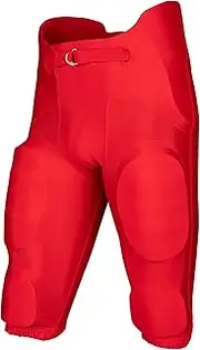 [CHAMPRO] Bootleg 2 Integrated Polyester/Spandex Football Pant