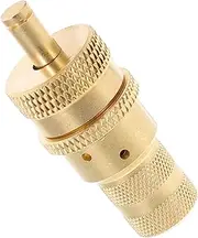 Kisangel Metal Tire Valve Stem Dust Caps for Cars Motorcycles and Protect Against Air Leaks and Corrosion Valve Covers for Enhanced Tire Lifespan