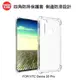 ＊PHONE寶 *KAKOO HTC Desire20 Pro 四角氣囊防摔殼 保護套 側邊防滑設計