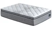 Domino cardiff medium pillow top mattress - ah beard