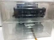 BROADWAY LIMITED 17283BAY HOPPERS PRR X 6PACK