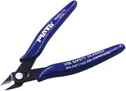 Model 170 Flush Shears Tool Diagonal Wire Pliers