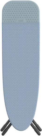 Joseph Joseph Glide Ironing Board with Compact Legs Grey