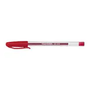 PM InkJoy 100ST BP Red Bx12