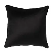 Maison by Rapee ROMA BLACK Cushion