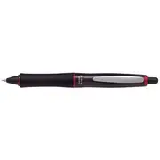 Pilot Dr. Grip Advance Full Black RT Ballpoint Pen