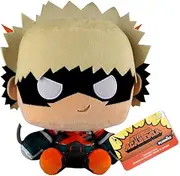 FUNKO POP! PLUSH: My Hero Academia - Bakugo 7" (MHA)