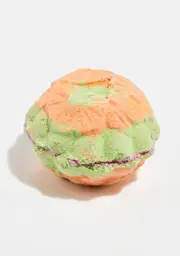 [KALEIDOSOAPS] Manila Vanilla Bath Bomb