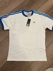 Adidas MXA Ringer Tee One of a kind