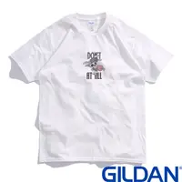 在飛比找蝦皮商城優惠-GILDAN 760C292 短tee 寬鬆衣服 短袖衣服 