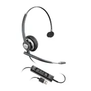 Plantronics EncorePro HW715 USB, UC & Microsoft/Skype Compatible