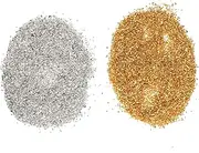 jojofuny Nail Art Decor Crushed Glass Mini Chips Versatile for Craft Projects and Nail Art