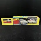CORGI Hornby Special Agent James Bond 007 Aston Martin D.B.5 04205 Goldfinger