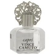 Vince Camuto Capri Vince Camuto For Women 0.25 oz EDP Splash (Mini) (Unboxed)