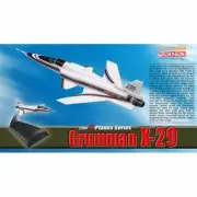 Dragon Wings, Aircraft, grumann x-29, 1/144 Experimental Nasa/USAF