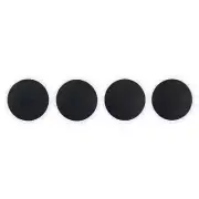 4x Bottom Case Rubber Feet for Apple Macbook Pro A1278 A1286 A1297 13" 15" 17"