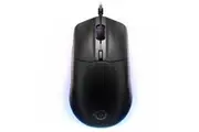 Steelseries Rival 3 Gen 2 Gaming Mouse - Black