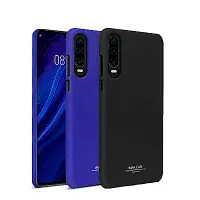 在飛比找Yahoo奇摩購物中心優惠-Imak HUAWEI P30 簡約牛仔殼