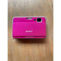 在飛比找蝦皮購物優惠-n1099 SONY T2 數位相機 / SONY DSC-