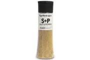 Cape Herb & Spice - Shaker - Salt & Pepper - 390g Bottles