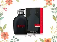 在飛比找Yahoo!奇摩拍賣優惠-HUGO BOSS Just Different 顛覆男性淡