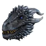 Game of Thrones White Walker Dragon Viserion Mask