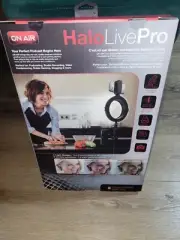 Youtube Content Creator Pro Ring Light