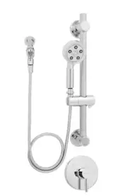 Speakman NEO Single Post Laboratory Faucet Polished Chrome SM-1080-ADA-P A3