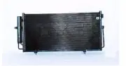 TYC 3392 A/C Condenser Assembly for Subaru Impreza 2004-2007 Model (for: Subaru)